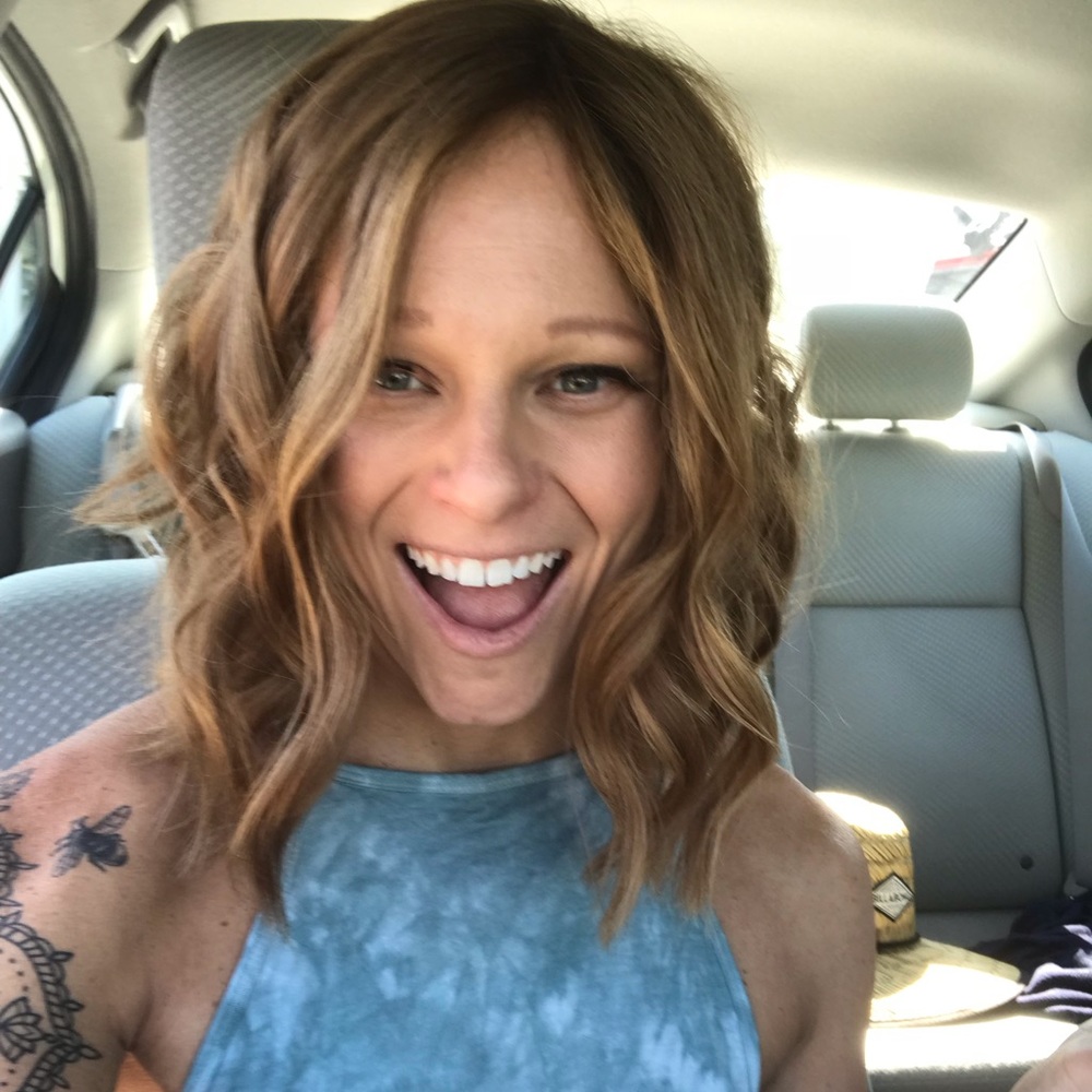 Meet your Posher, Lauren